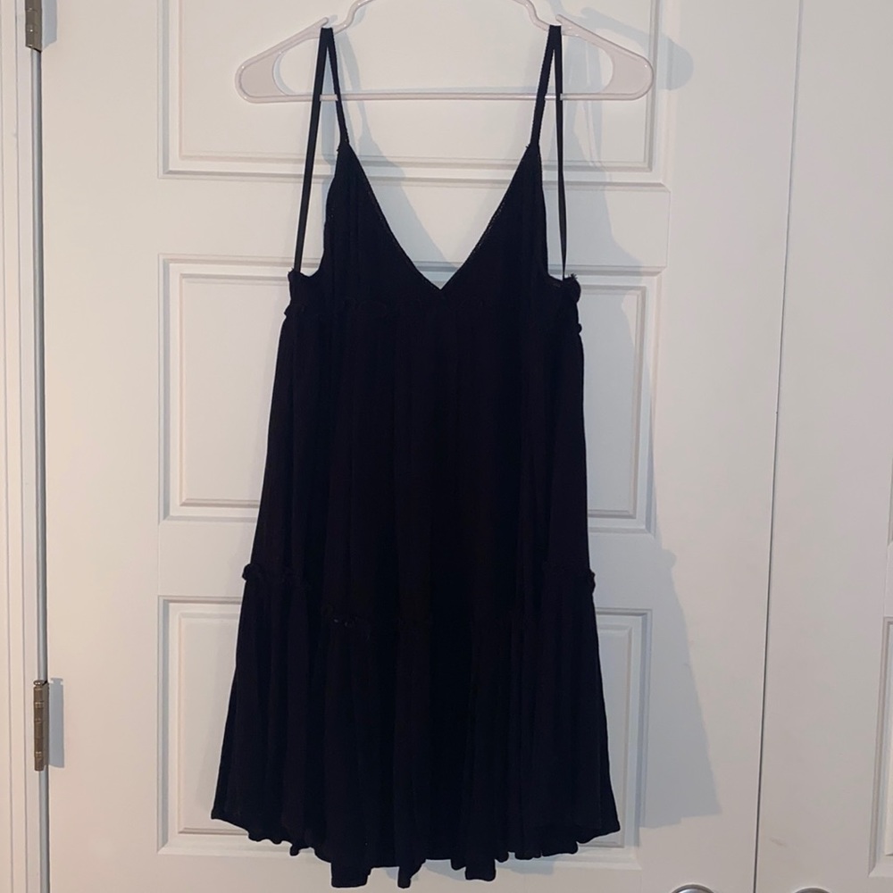 Wild Fable dress
